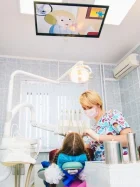 Стоматологическая клиника Дентал-гарант