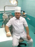 Стоматологическая клиника Н.И.К. дент